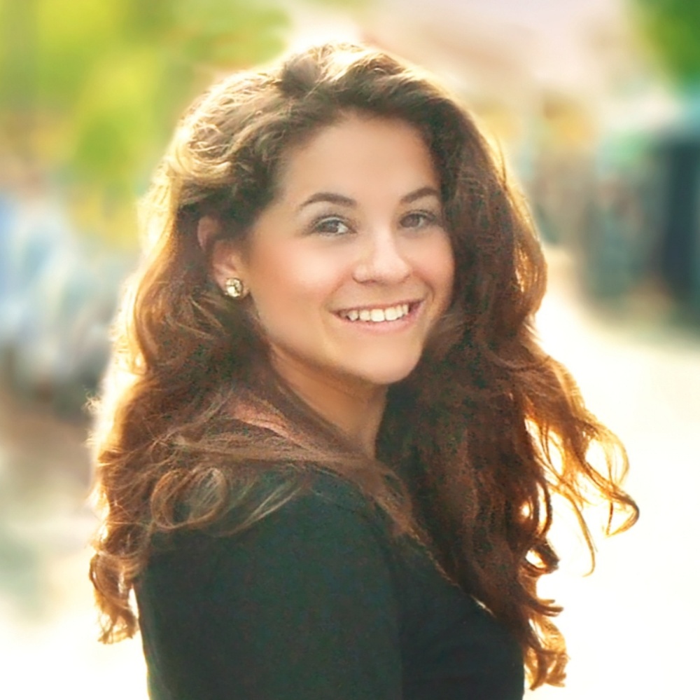 Meet your Posher, Kathryn